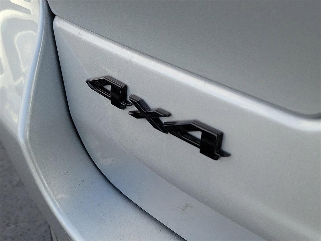 new 2026 Jeep Grand Cherokee car, priced at $48,025