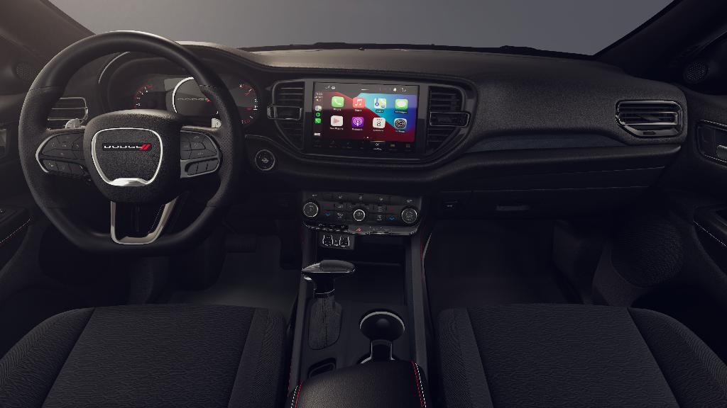 new 2026 Dodge Durango car, priced at $42,998