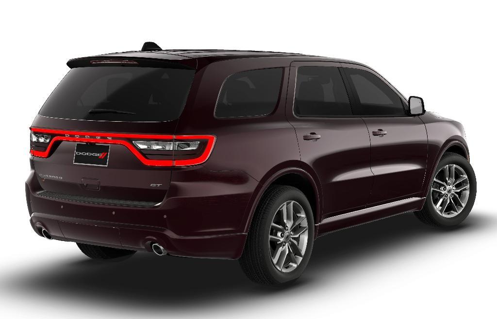 new 2026 Dodge Durango car, priced at $42,998