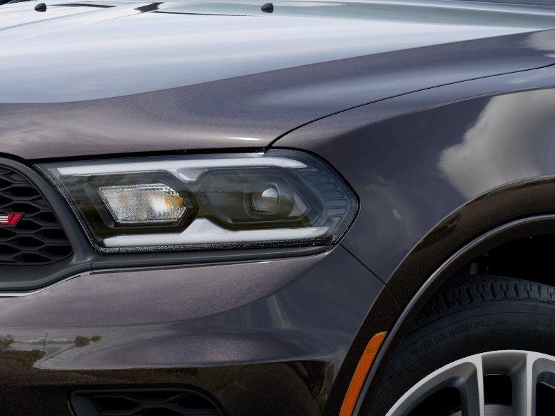 new 2026 Dodge Durango car, priced at $42,998