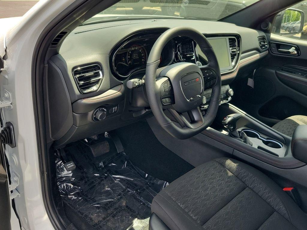 new 2026 Dodge Durango car, priced at $42,224