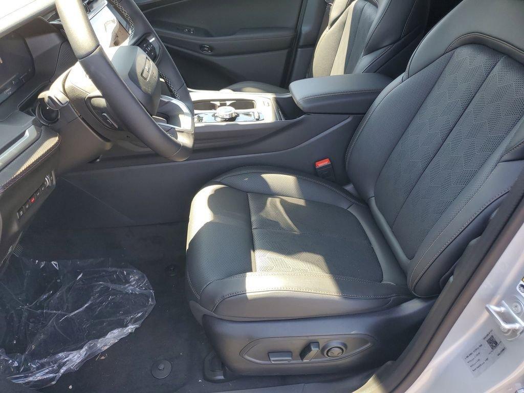 new 2026 Jeep Cherokee car, priced at $46,401