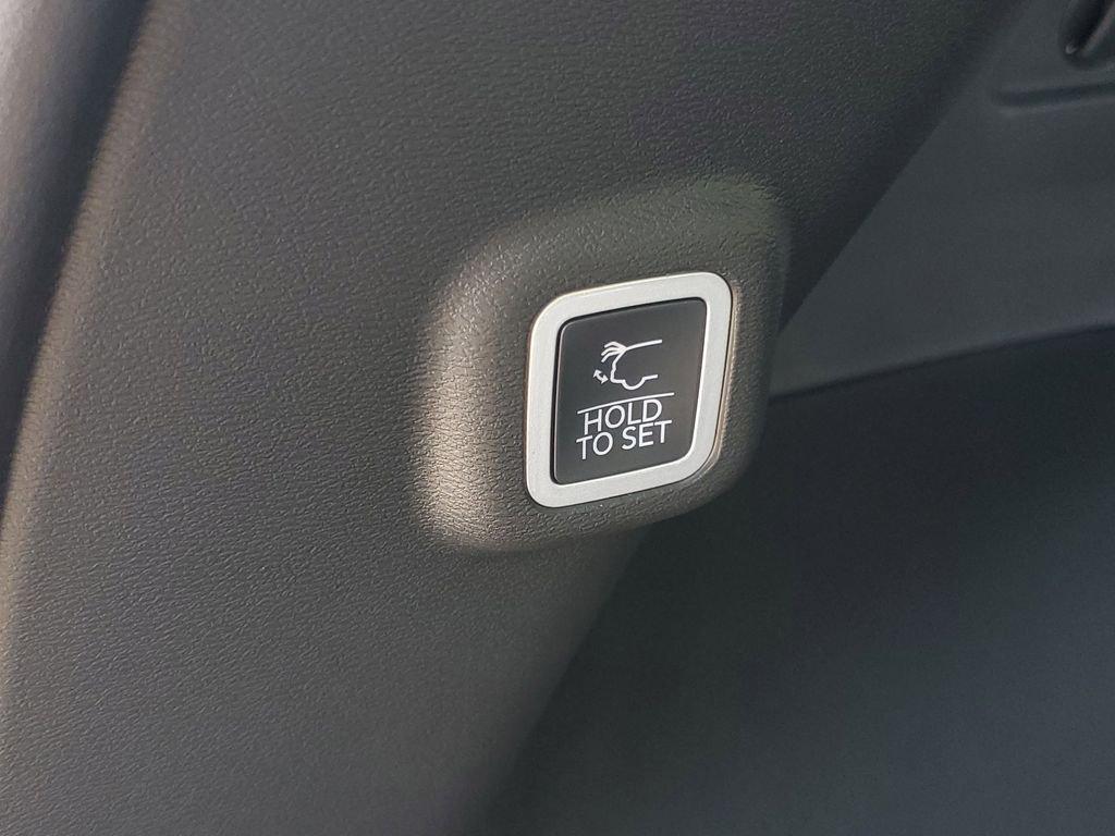 new 2026 Jeep Cherokee car, priced at $46,401