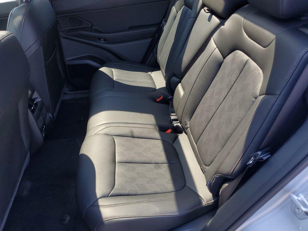 new 2026 Jeep Cherokee car, priced at $46,401