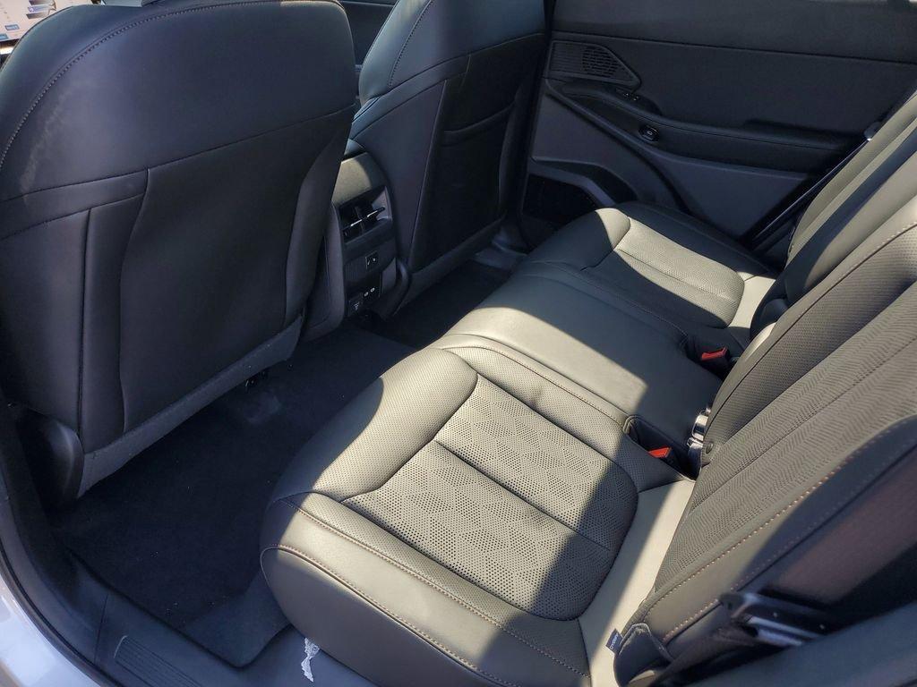 new 2026 Jeep Cherokee car, priced at $46,401