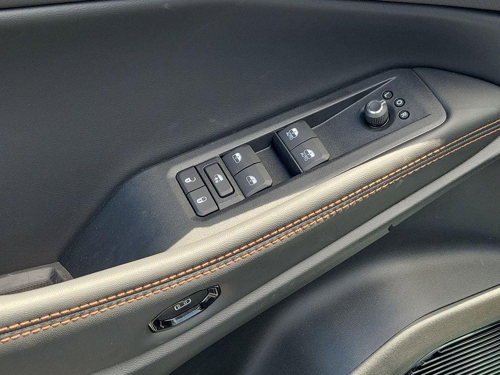 new 2026 Jeep Cherokee car, priced at $41,398