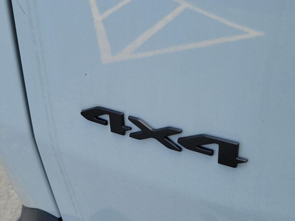 new 2026 Jeep Cherokee car, priced at $41,398