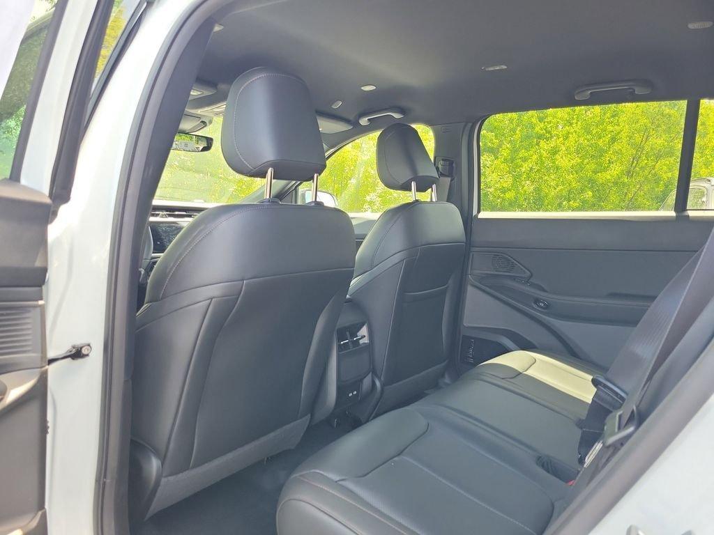 new 2026 Jeep Cherokee car, priced at $41,398