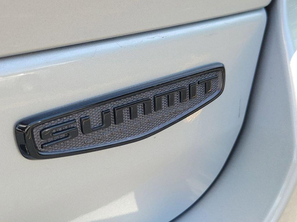 new 2026 Jeep Grand Cherokee car, priced at $61,919