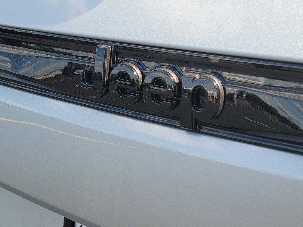 new 2026 Jeep Grand Cherokee car, priced at $61,919