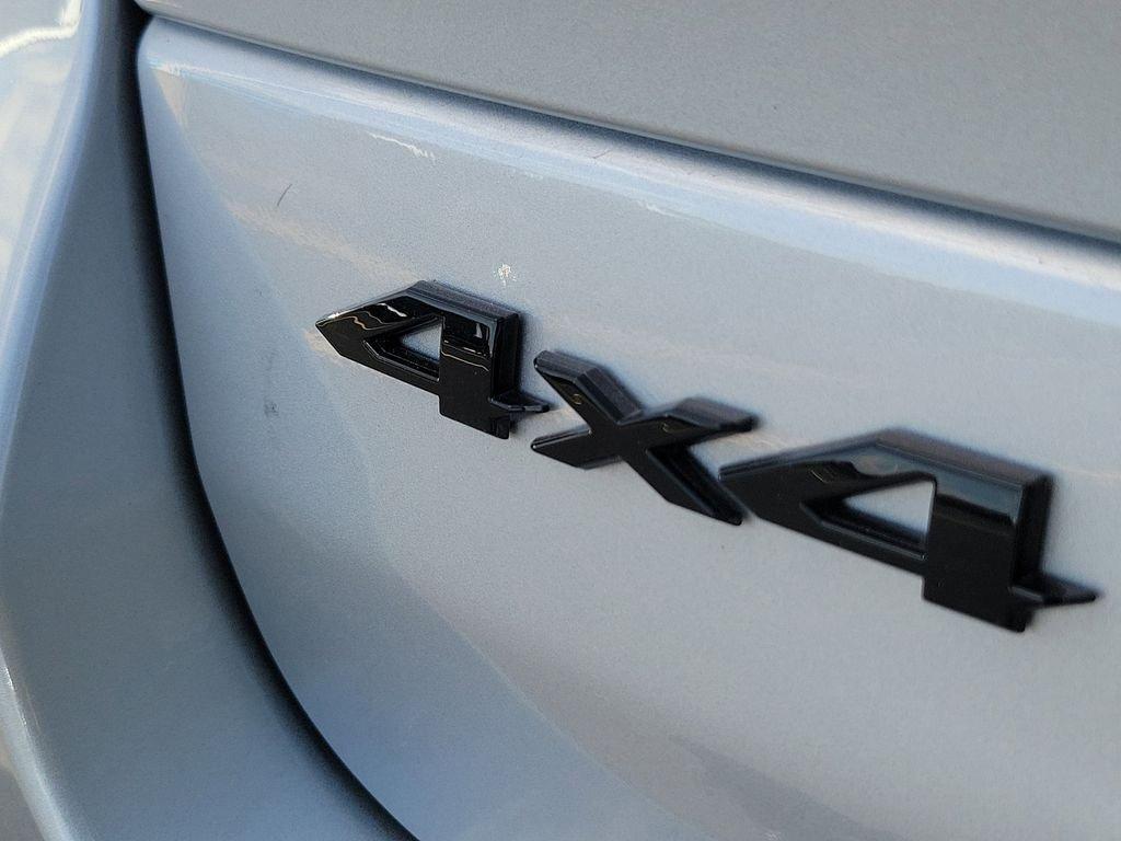 new 2026 Jeep Grand Cherokee car, priced at $61,919