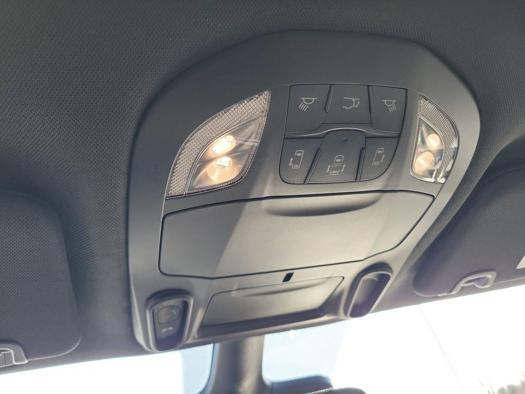 new 2026 Chrysler Pacifica car, priced at $52,877