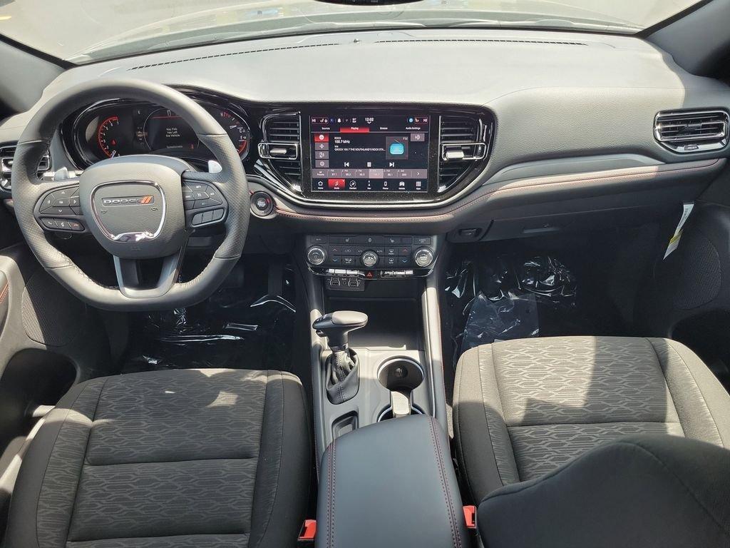 new 2026 Dodge Durango car, priced at $44,819