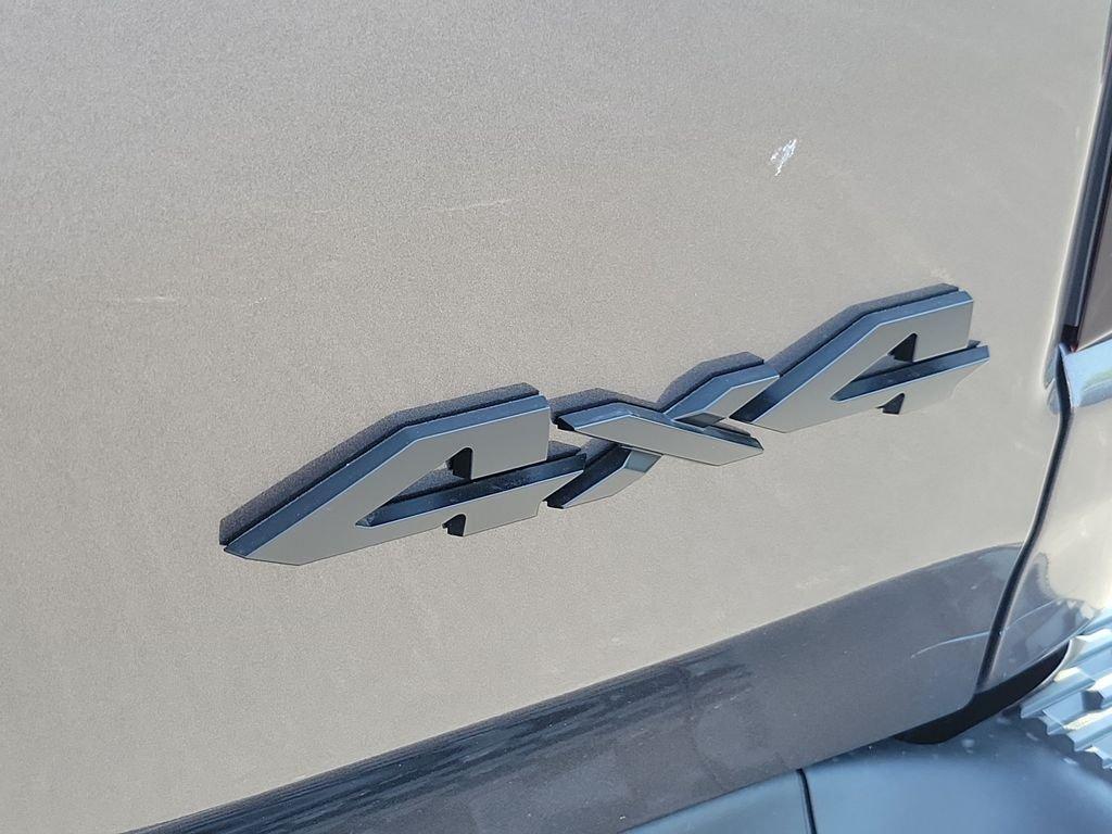 new 2026 Ram 1500 car, priced at $59,133