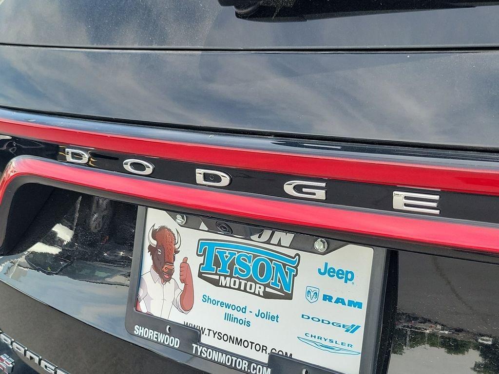 new 2026 Dodge Durango car, priced at $42,224