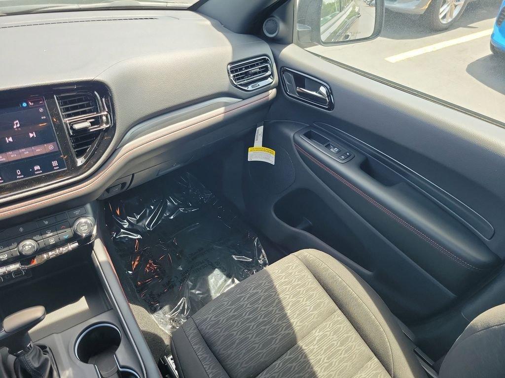 new 2026 Dodge Durango car, priced at $42,224