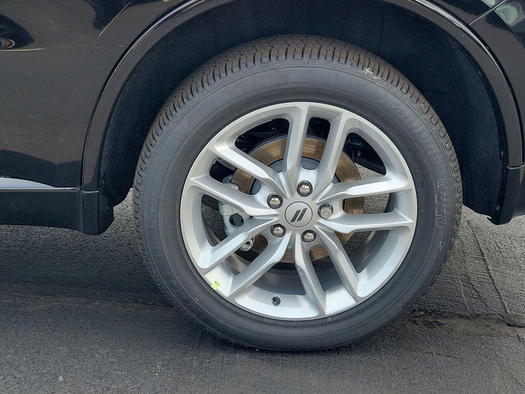 new 2026 Dodge Durango car, priced at $42,224