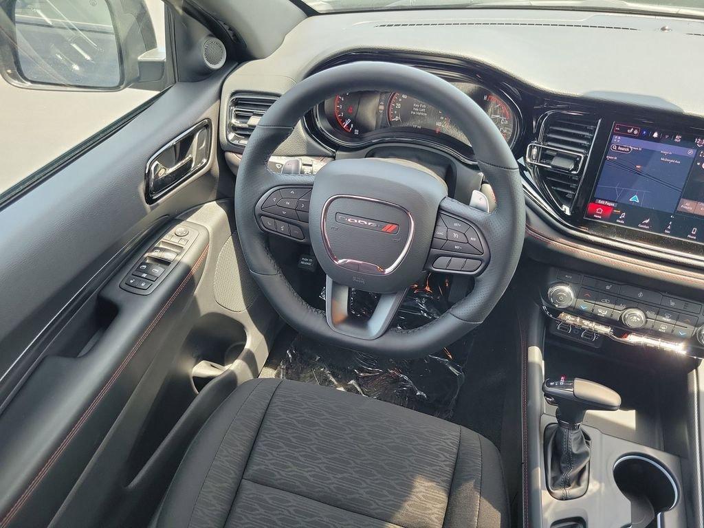 new 2026 Dodge Durango car, priced at $42,224