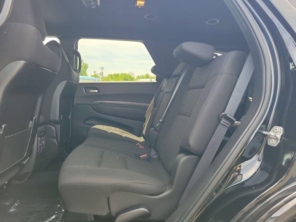 new 2026 Dodge Durango car, priced at $42,224