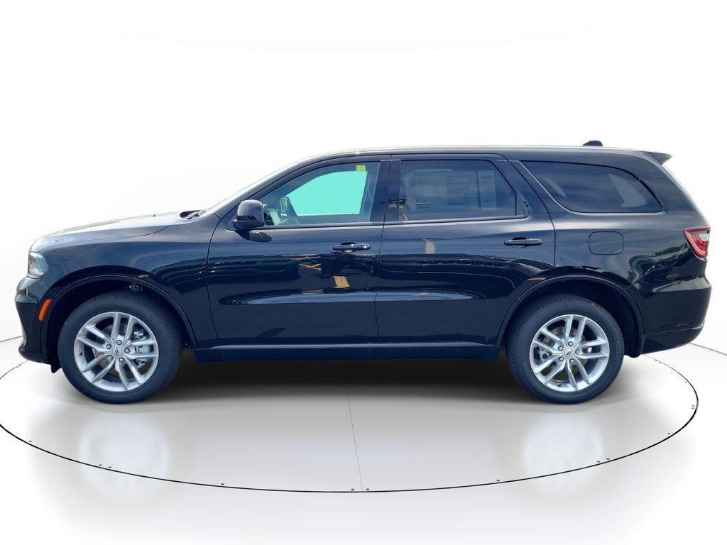 new 2026 Dodge Durango car, priced at $42,224