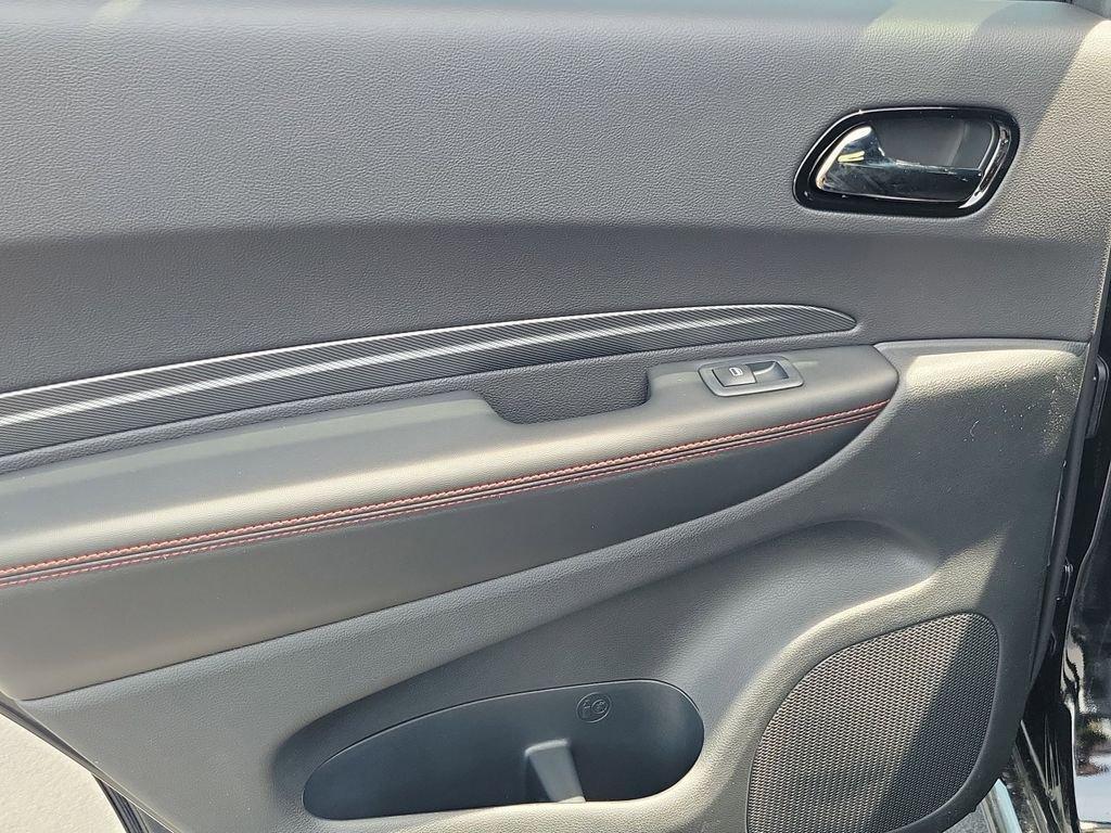 new 2026 Dodge Durango car, priced at $42,224