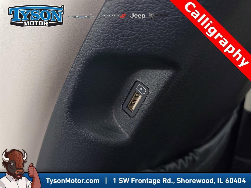 used 2022 Hyundai Palisade car, priced at $31,315