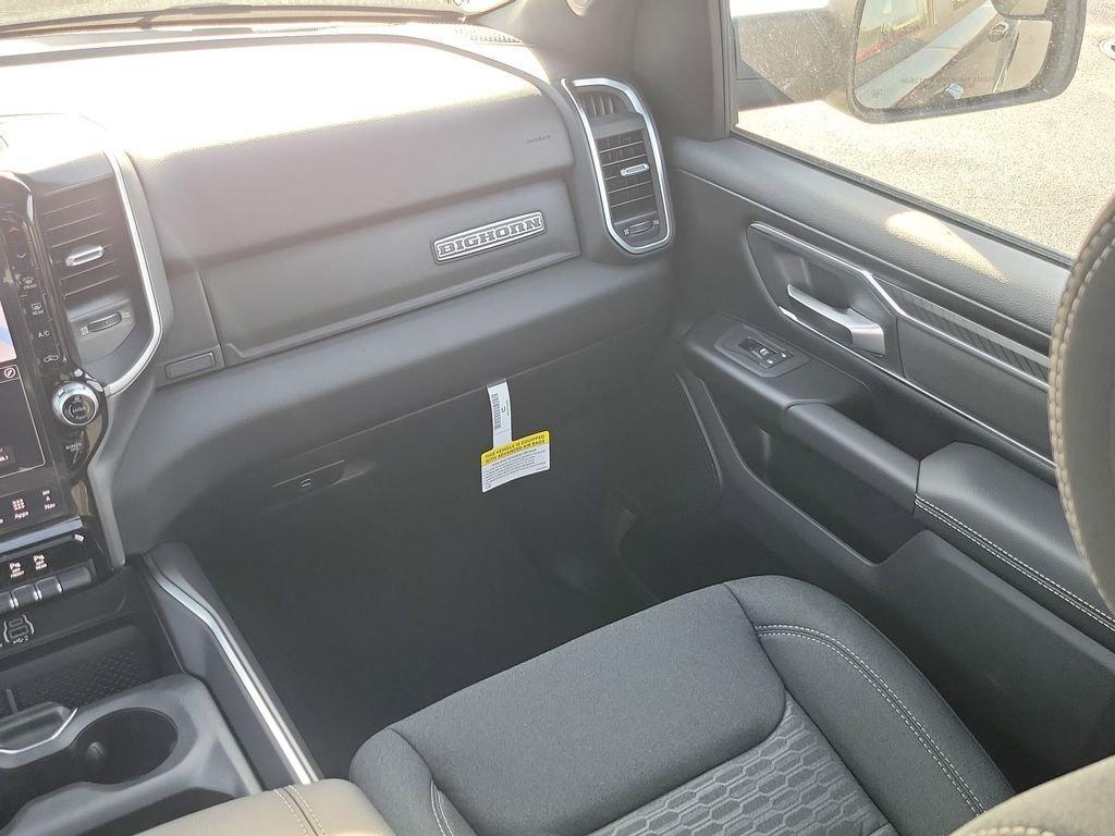 new 2026 Ram 1500 car, priced at $61,176