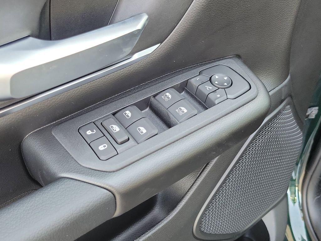 new 2026 Ram 1500 car, priced at $61,176