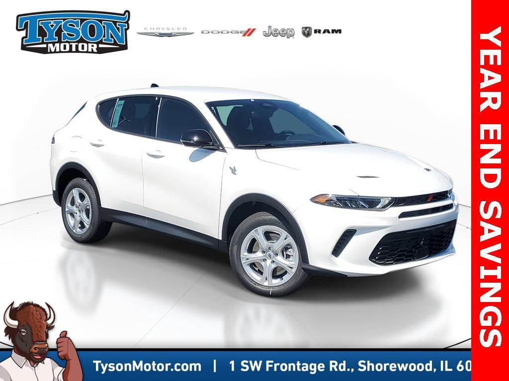 new 2025 Dodge Hornet car, priced at $23,044