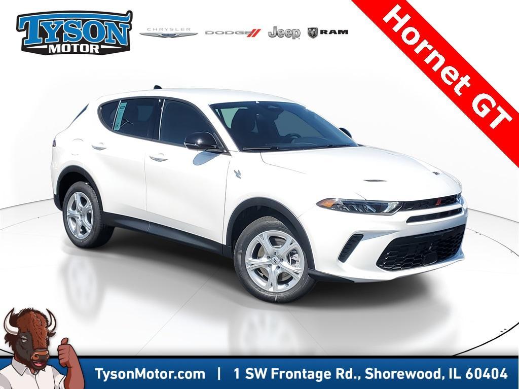 new 2025 Dodge Hornet car, priced at $26,977