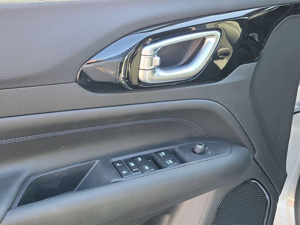 new 2026 Jeep Compass car, priced at $32,763