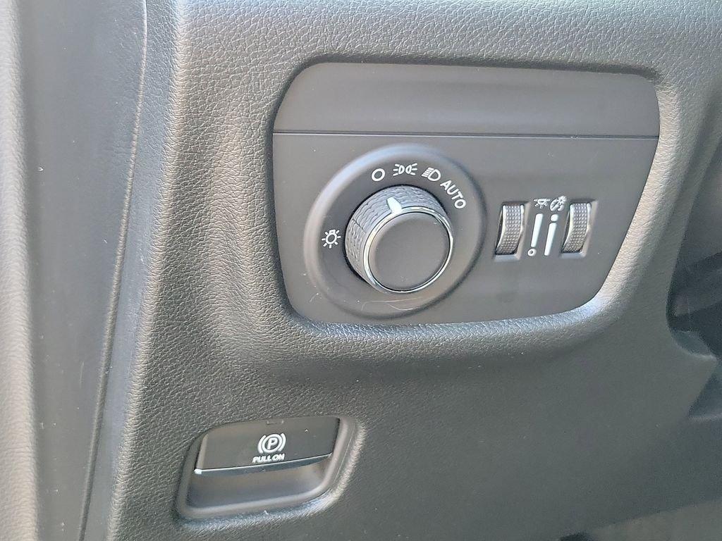 new 2026 Jeep Grand Cherokee L car, priced at $48,358