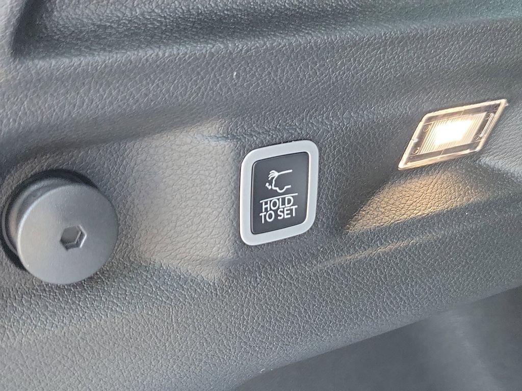 new 2026 Jeep Grand Cherokee L car, priced at $48,358