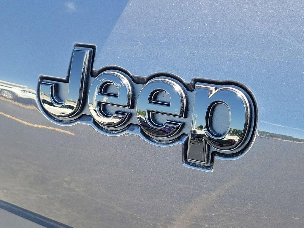 new 2026 Jeep Grand Cherokee L car, priced at $48,358
