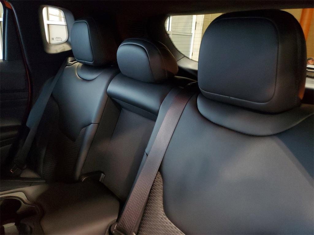 new 2026 Jeep Compass car, priced at $33,310