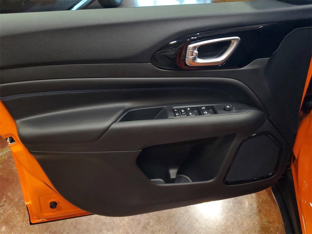 new 2026 Jeep Compass car, priced at $33,310