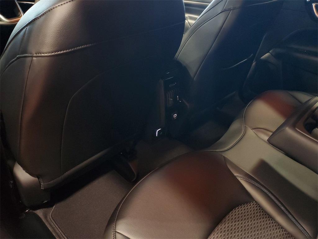 new 2026 Jeep Compass car, priced at $33,310