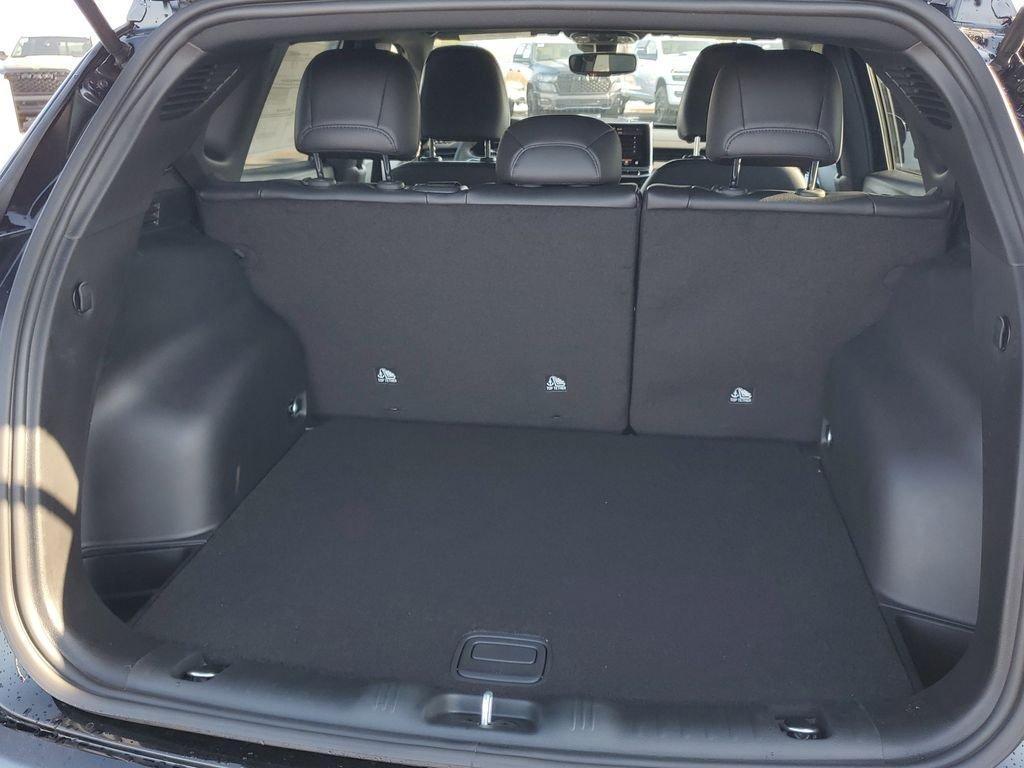 new 2026 Jeep Compass car, priced at $33,223