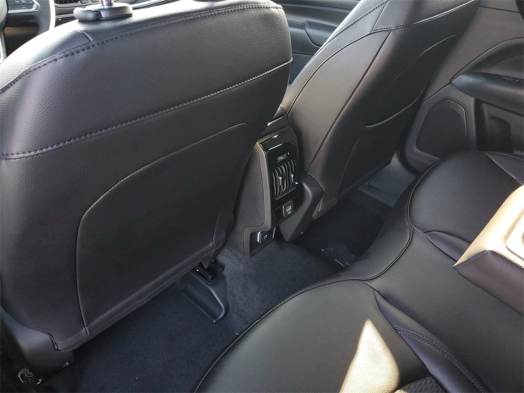 new 2026 Jeep Compass car, priced at $28,580