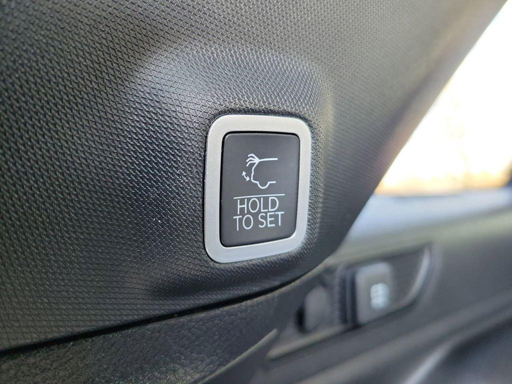 new 2026 Jeep Grand Cherokee car, priced at $42,241