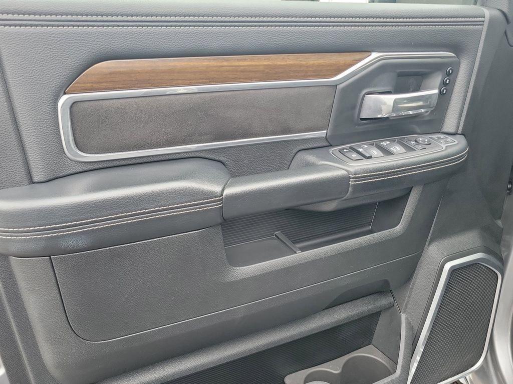 used 2023 Ram 2500 car, priced at $47,848