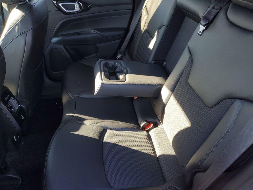 new 2026 Jeep Compass car, priced at $33,867