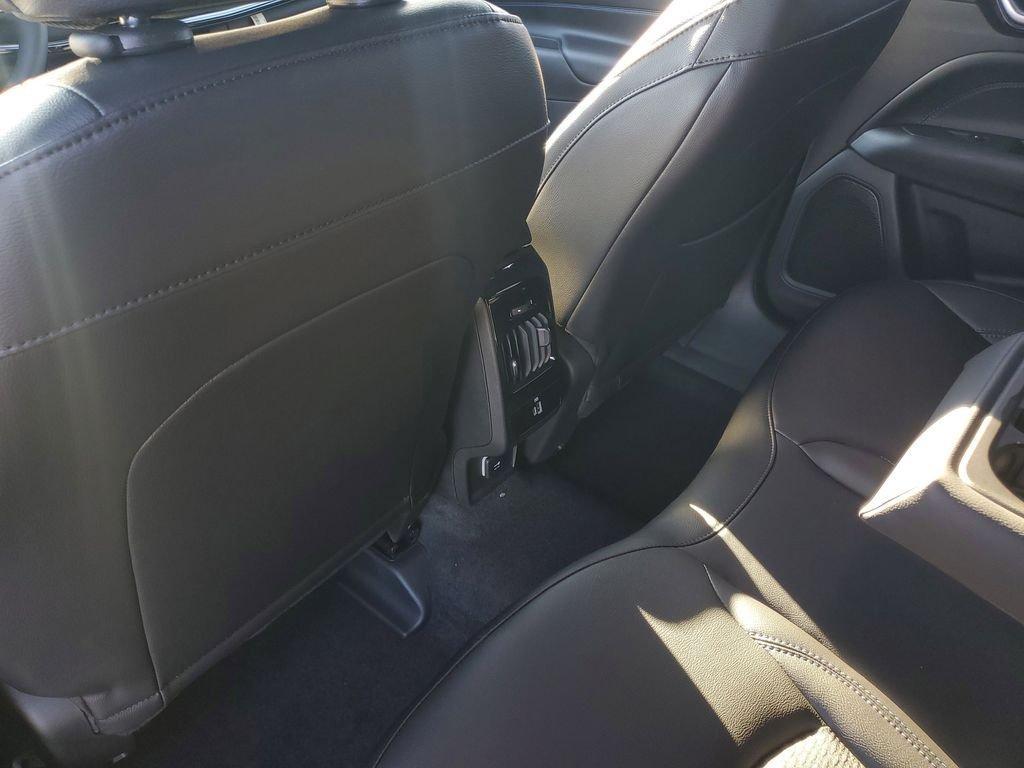 new 2026 Jeep Compass car, priced at $33,867