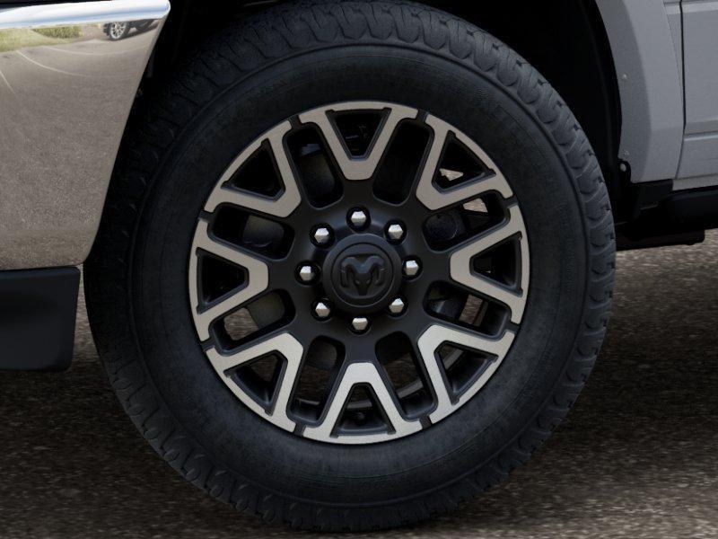 new 2026 Ram 2500 car, priced at $83,696