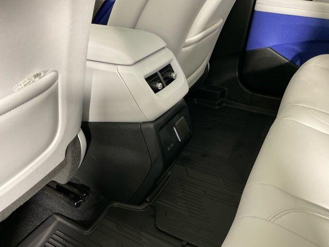 new 2026 Cadillac OPTIQ car, priced at $56,890