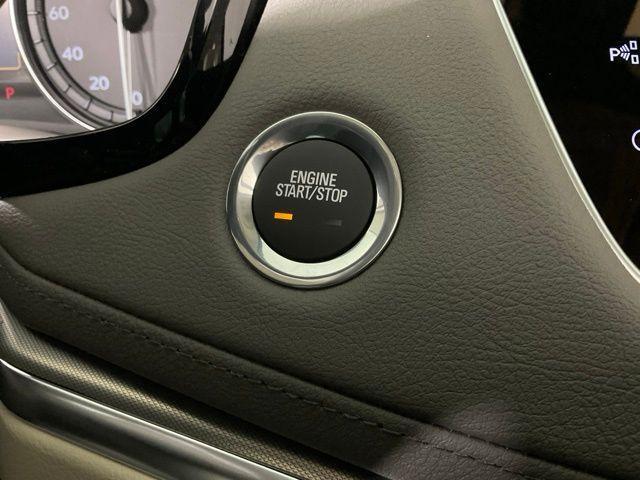 new 2026 Cadillac XT5 car, priced at $61,915