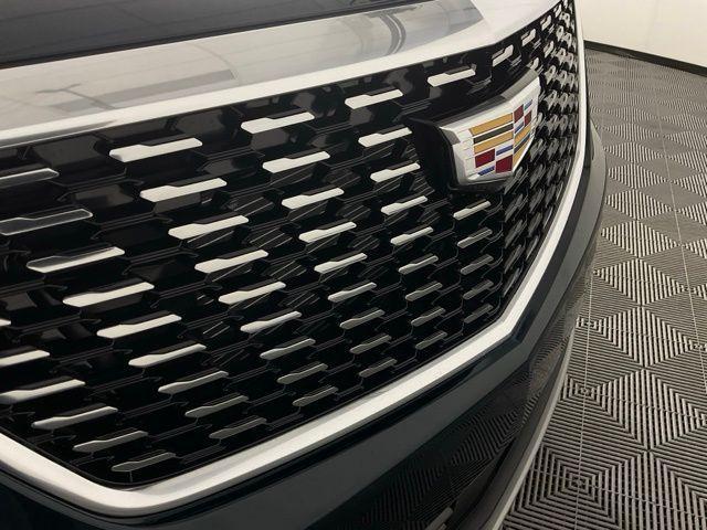 new 2026 Cadillac XT5 car, priced at $61,915