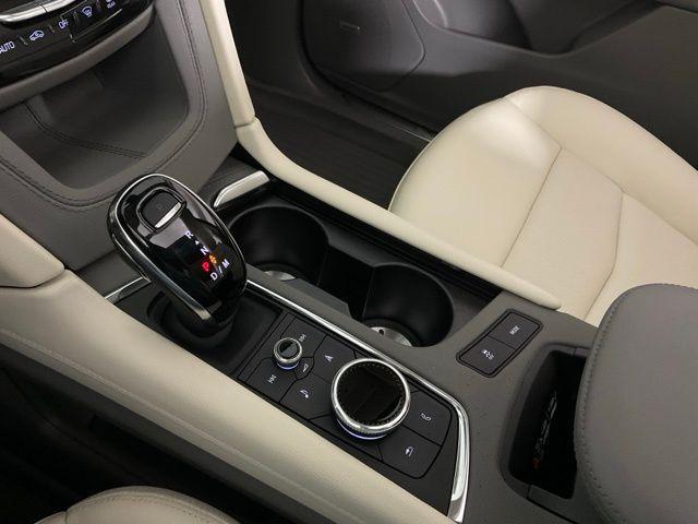 new 2026 Cadillac XT5 car, priced at $61,915