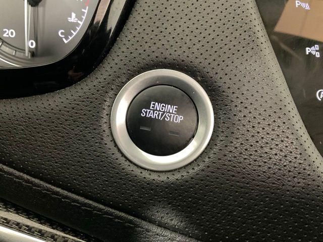 used 2024 Cadillac XT5 car, priced at $40,570