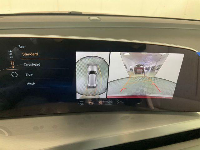 new 2026 Cadillac VISTIQ car, priced at $76,510